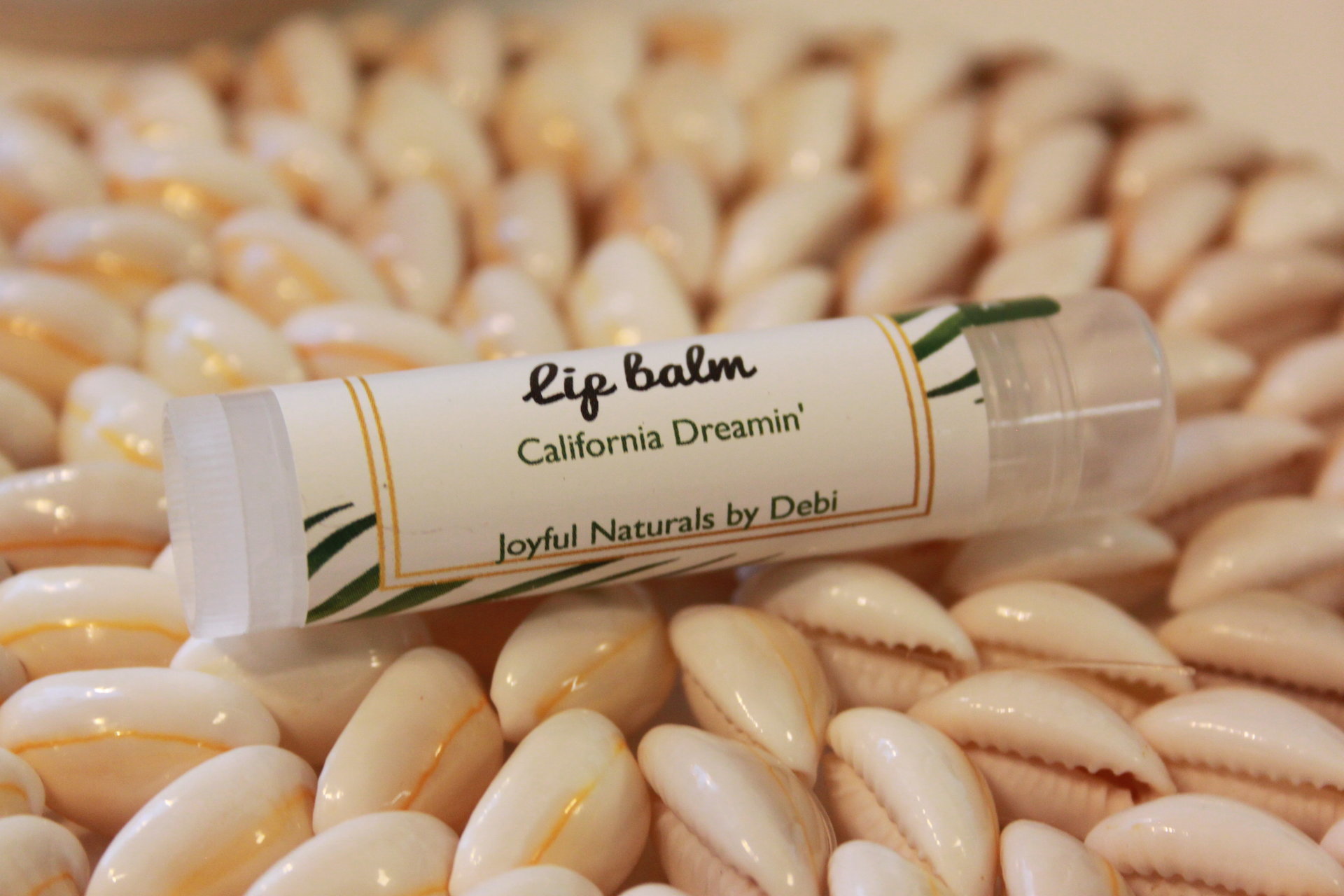 Lip Balm
