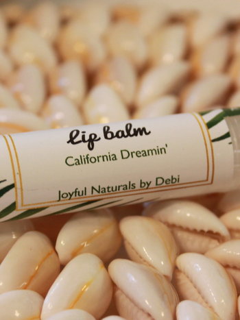 Lip Balm